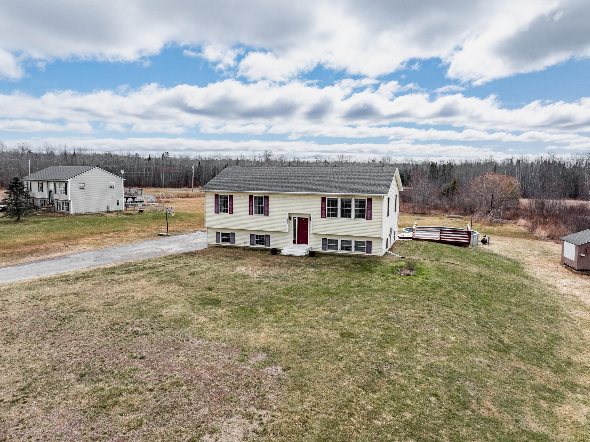 190 Smith Road Hermon ME 04401
