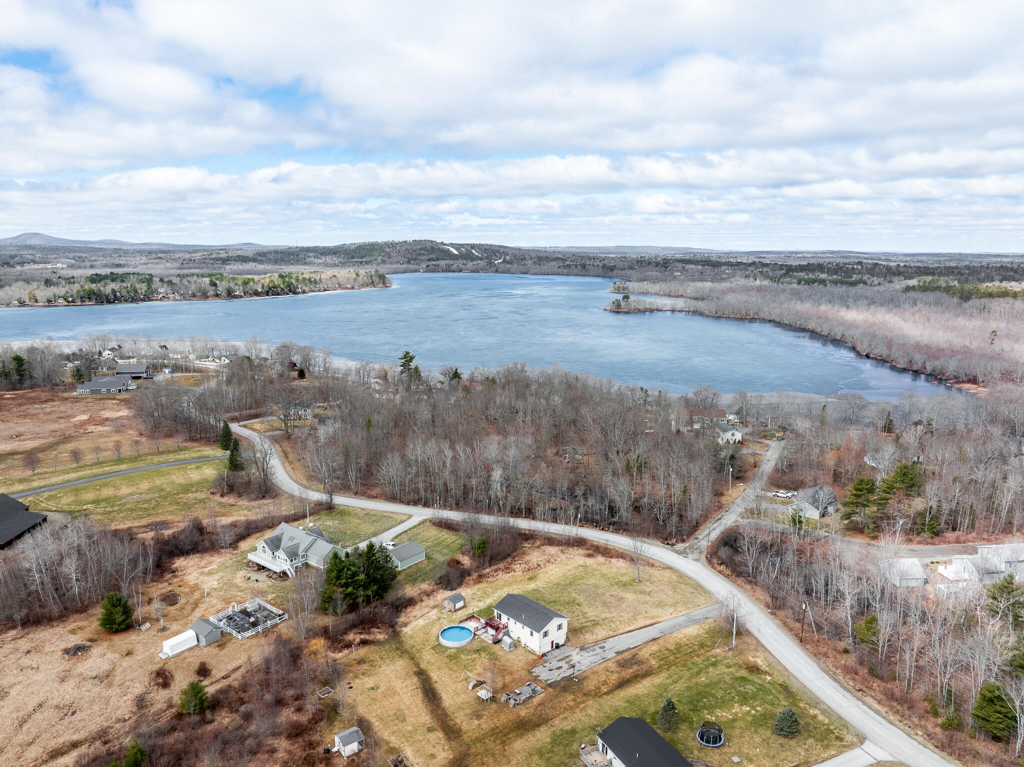 190 Smith Road Hermon ME 04401