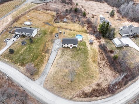 190 Smith Road Hermon ME 04401