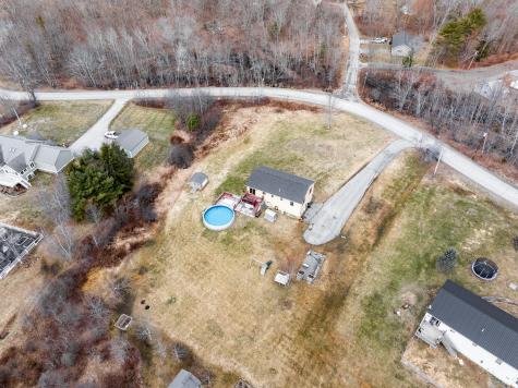 190 Smith Road Hermon ME 04401