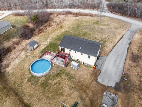 190 Smith Road Hermon ME 04401