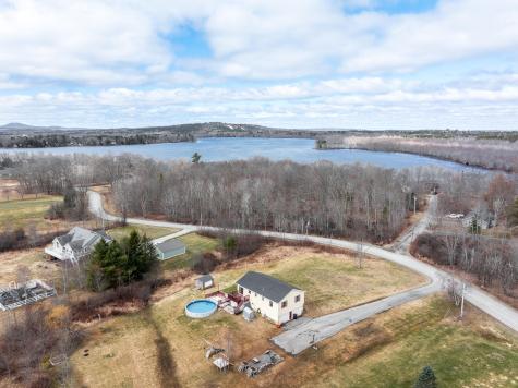 190 Smith Road Hermon ME 04401