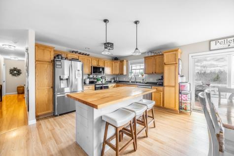 190 Smith Road Hermon ME 04401