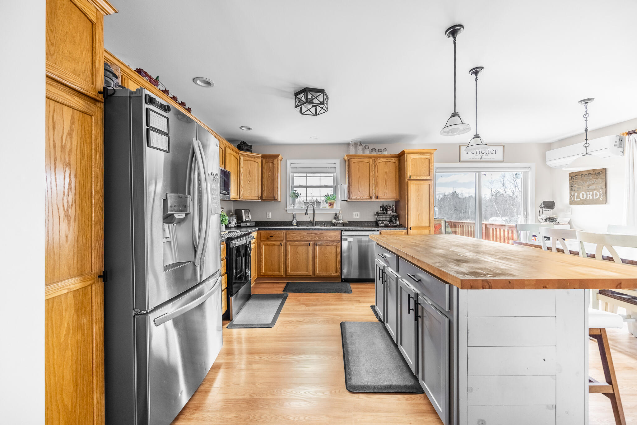190 Smith Road Hermon ME 04401