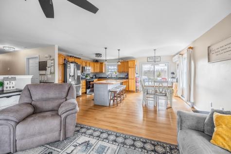 190 Smith Road Hermon ME 04401