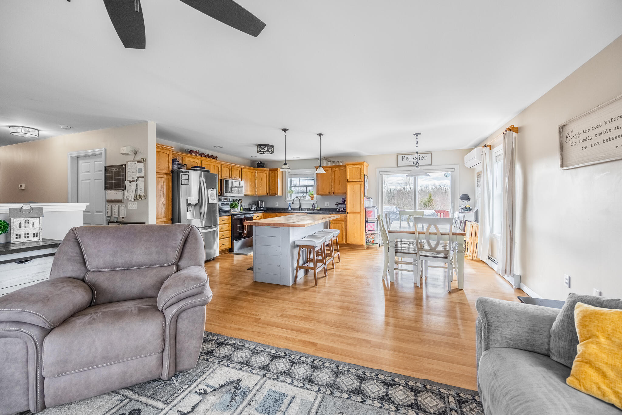 190 Smith Road Hermon ME 04401