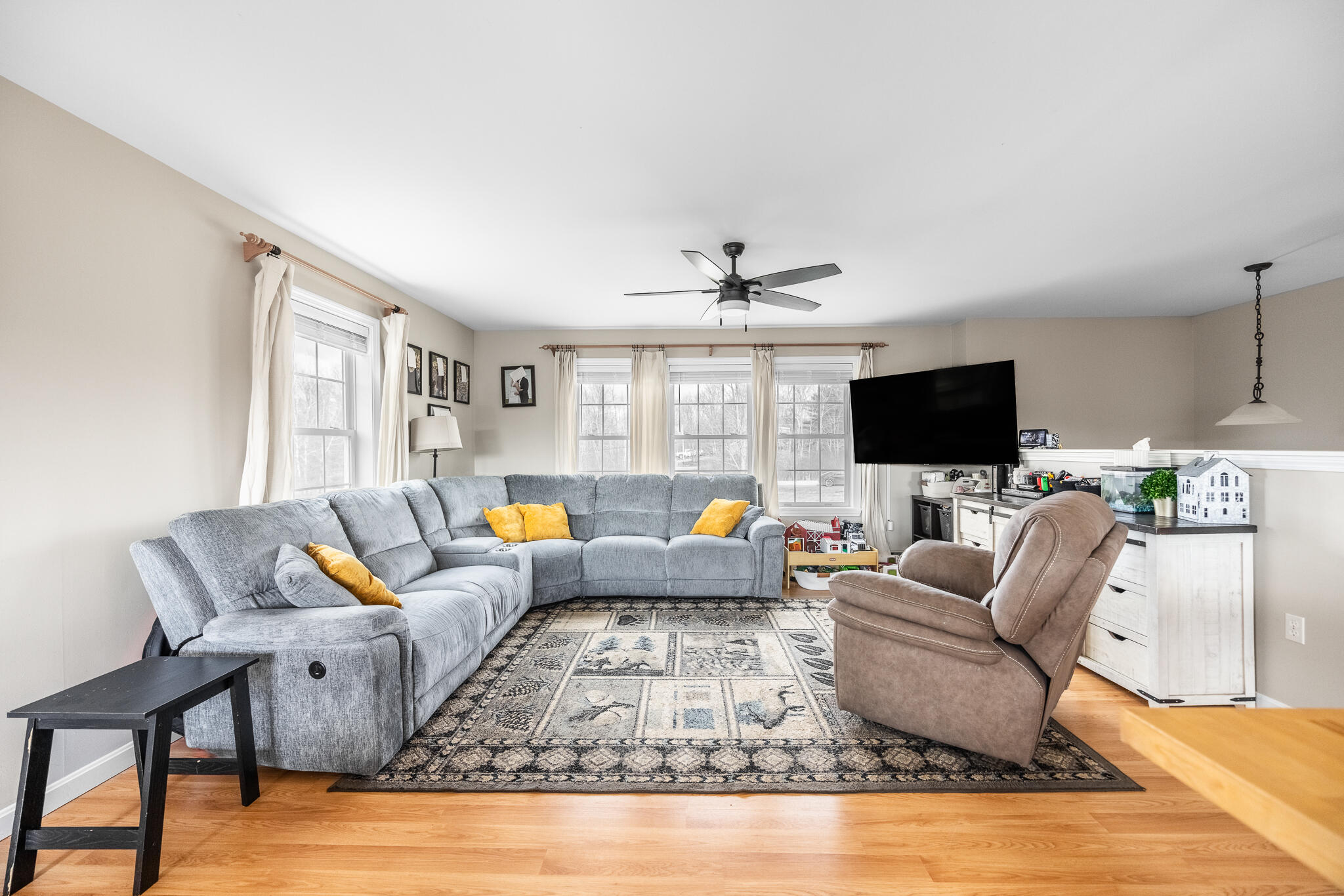 190 Smith Road Hermon ME 04401