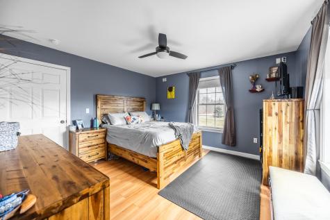 190 Smith Road Hermon ME 04401