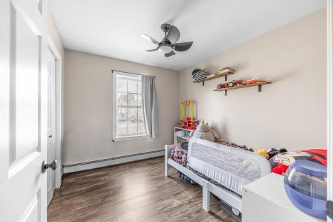 190 Smith Road Hermon ME 04401