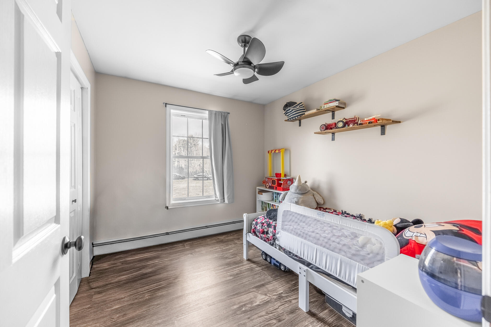190 Smith Road Hermon ME 04401