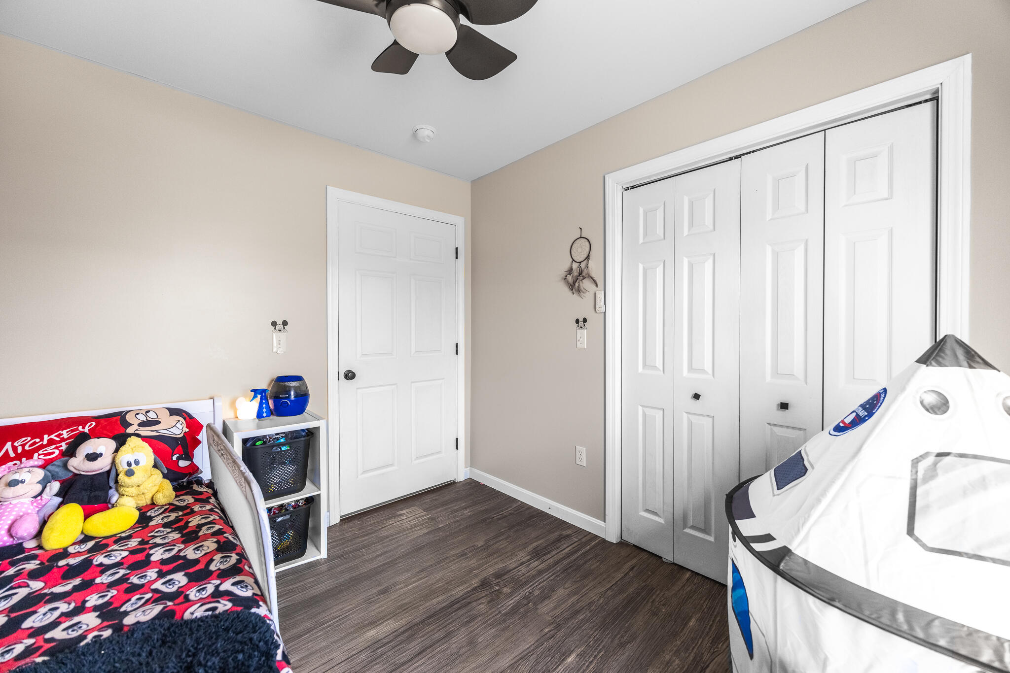 190 Smith Road Hermon ME 04401