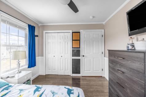 190 Smith Road Hermon ME 04401
