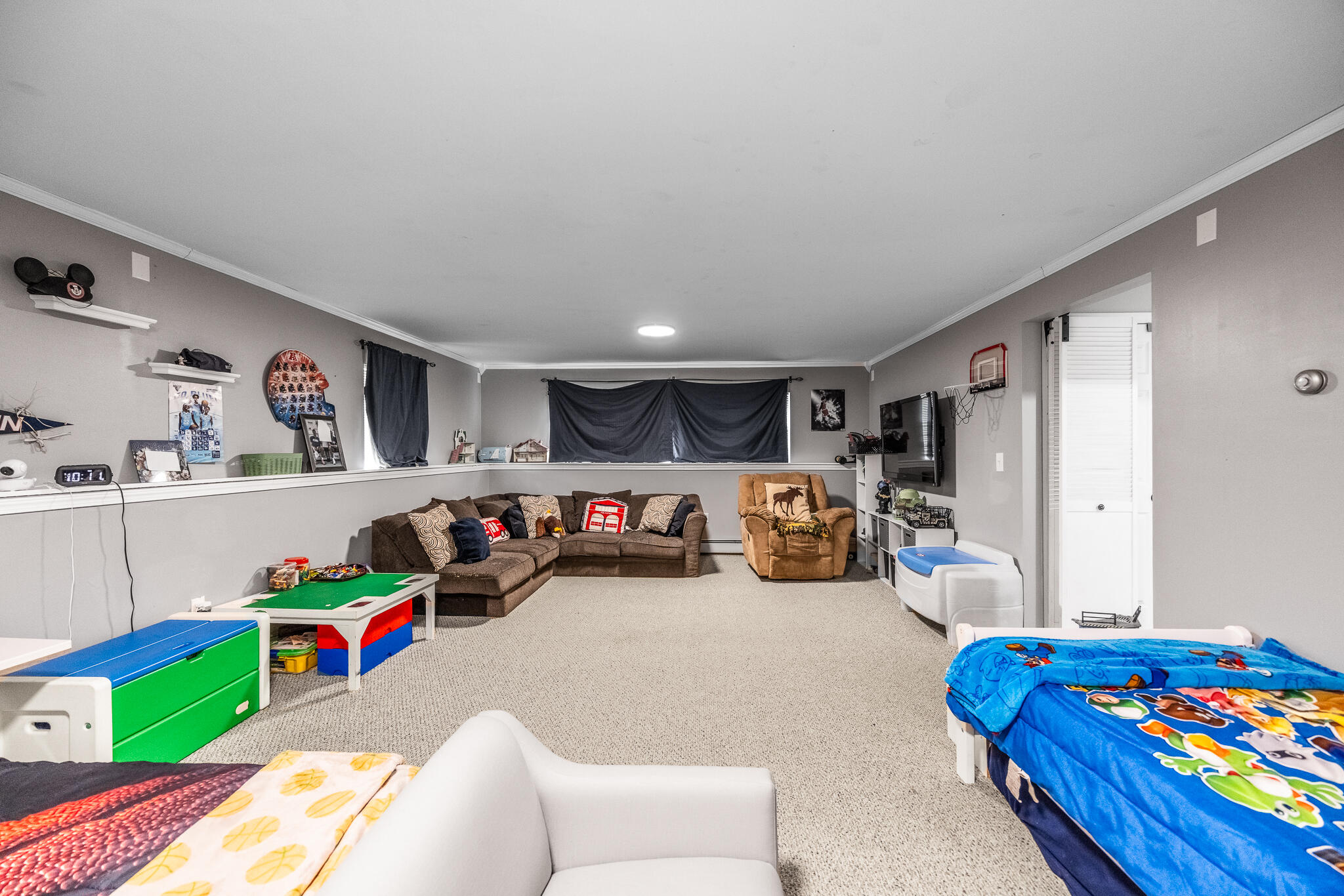 190 Smith Road Hermon ME 04401