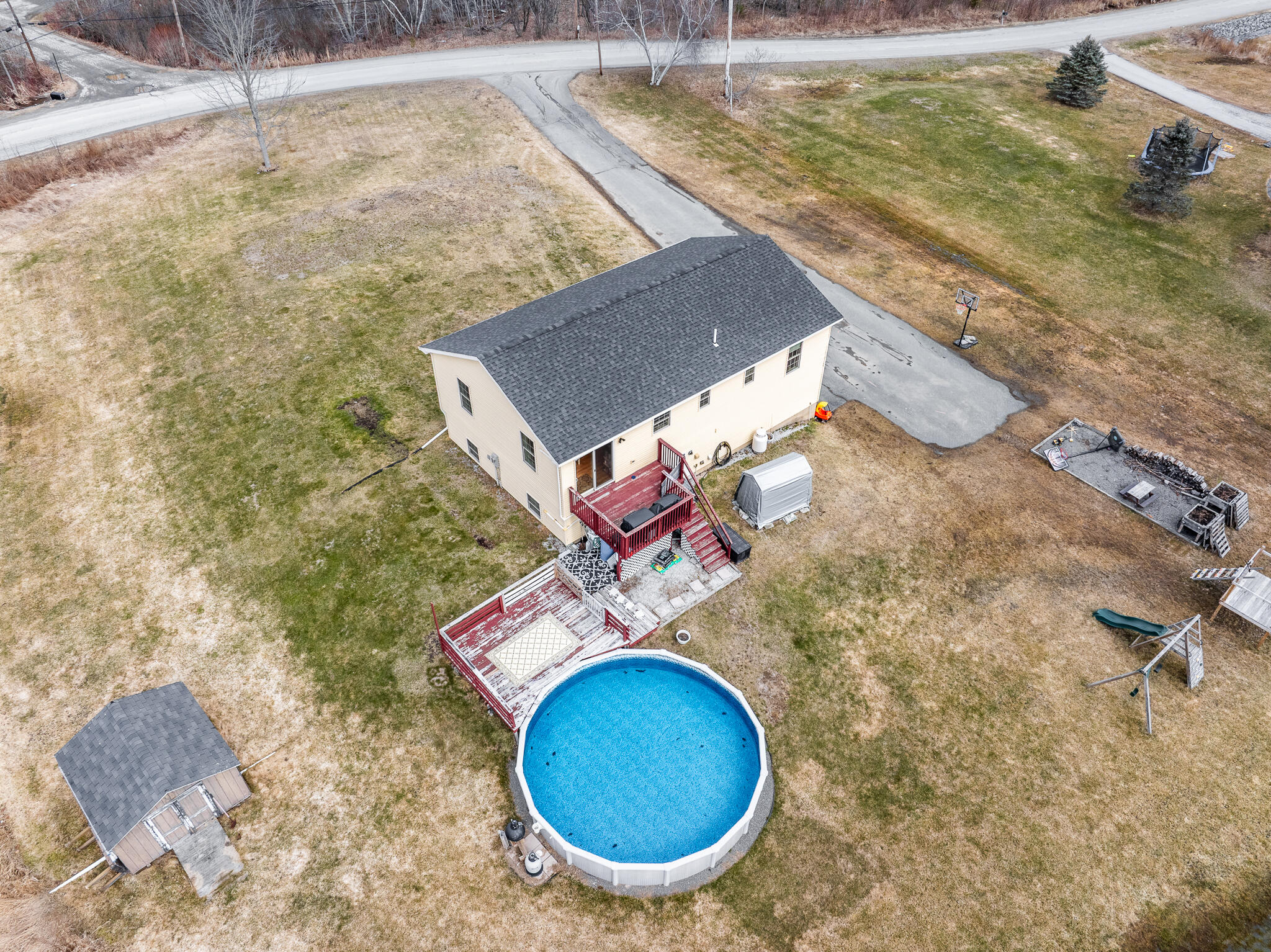 190 Smith Road Hermon ME 04401