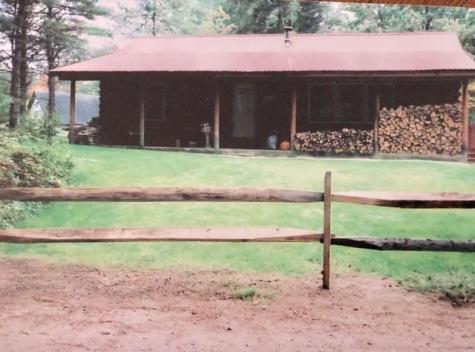 17 Old Mill Road Fryeburg ME 04037