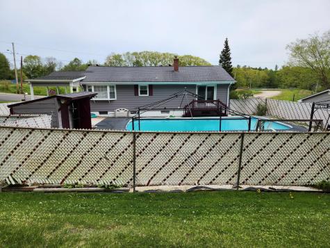 21 Martin Drive Lewiston ME 04240