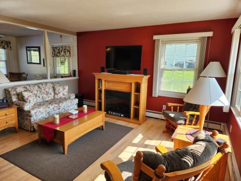 21 Martin Drive Lewiston ME 04240