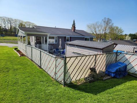21 Martin Drive Lewiston ME 04240