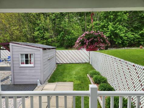 21 Martin Drive Lewiston ME 04240