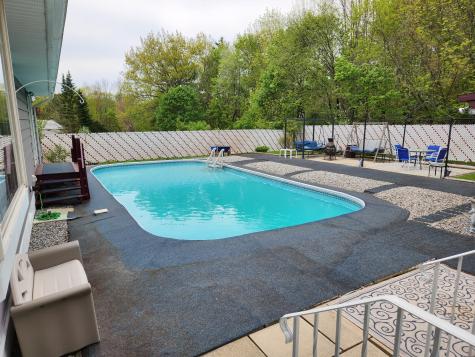 21 Martin Drive Lewiston ME 04240