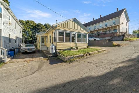 3 Tanguay Street Sanford ME 04073