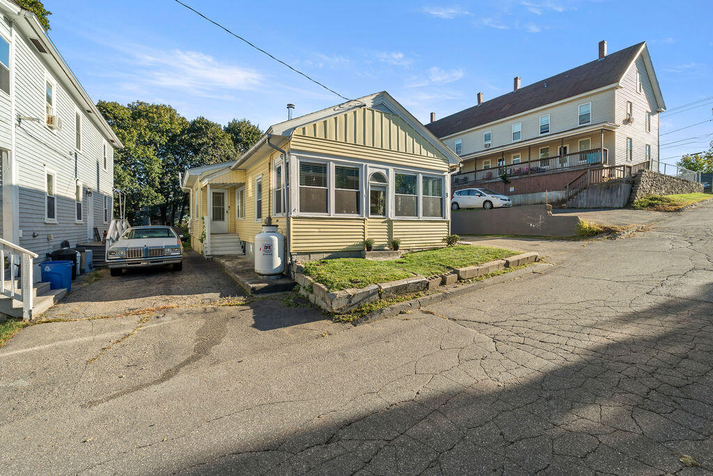 3 Tanguay Street Sanford ME 04073