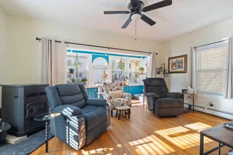 3 Tanguay Street Sanford ME 04073