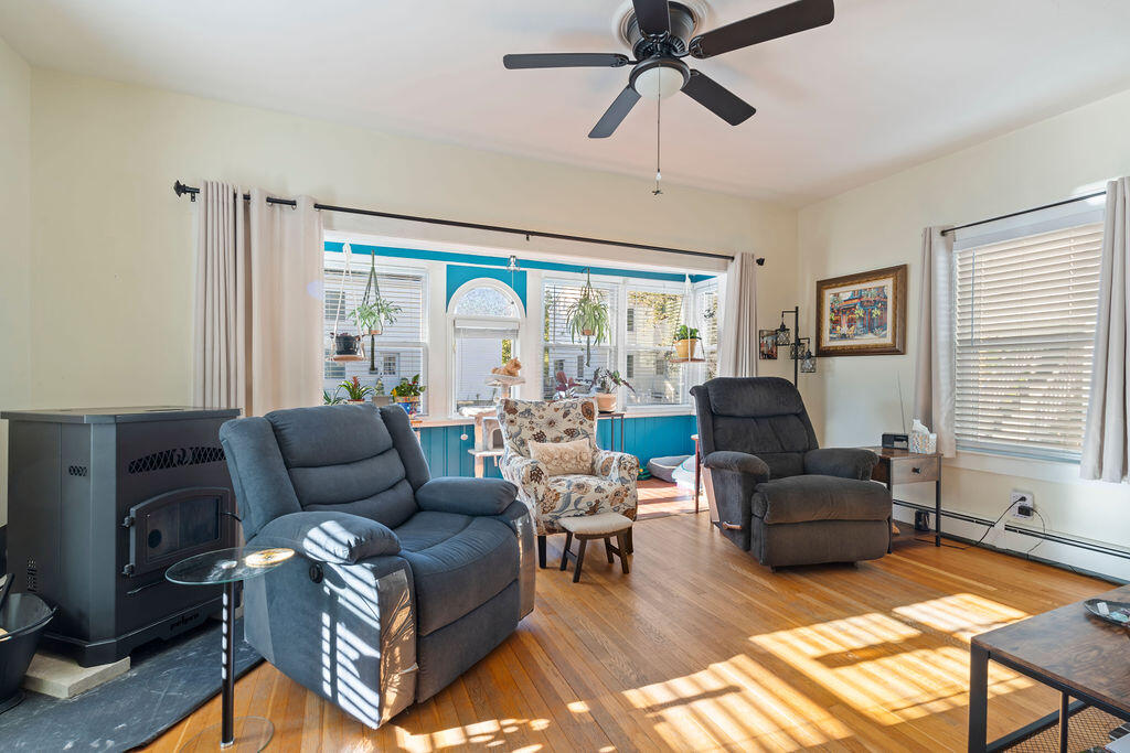 3 Tanguay Street Sanford ME 04073