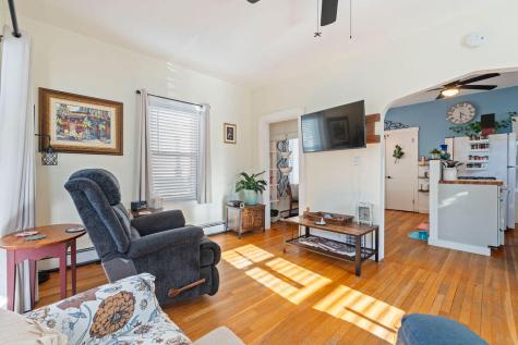 3 Tanguay Street Sanford ME 04073