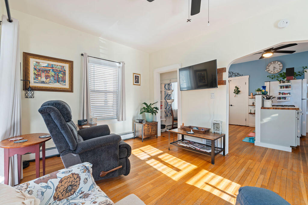 3 Tanguay Street Sanford ME 04073