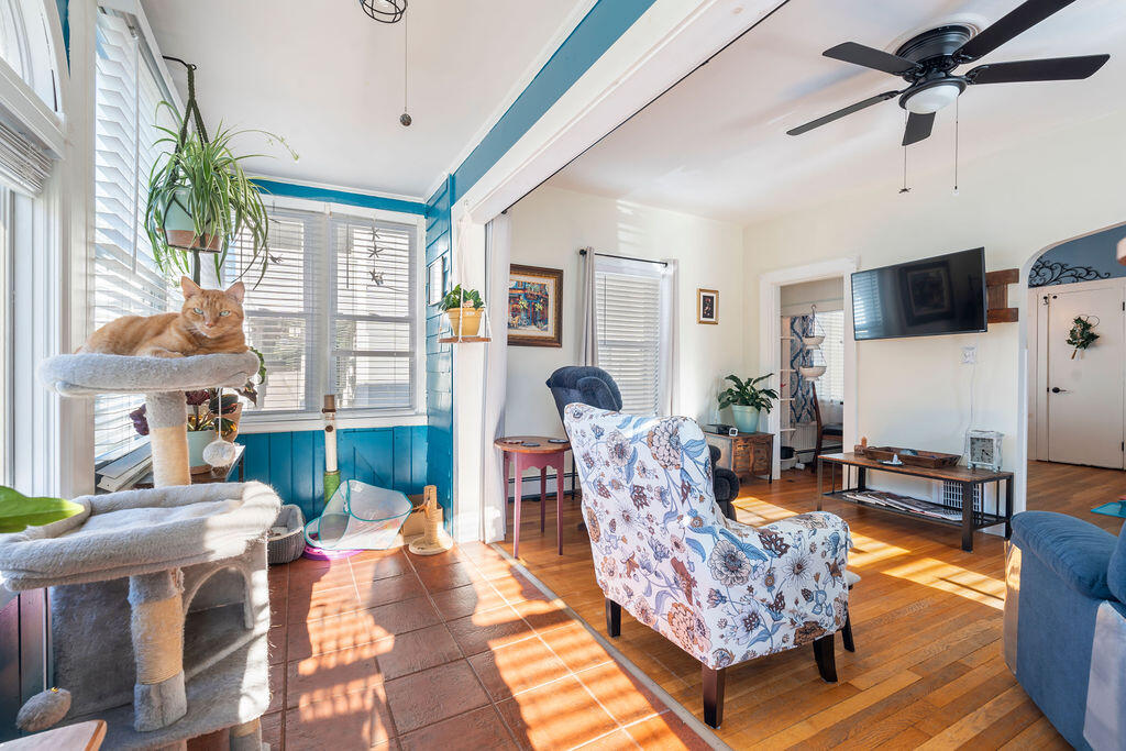 3 Tanguay Street Sanford ME 04073