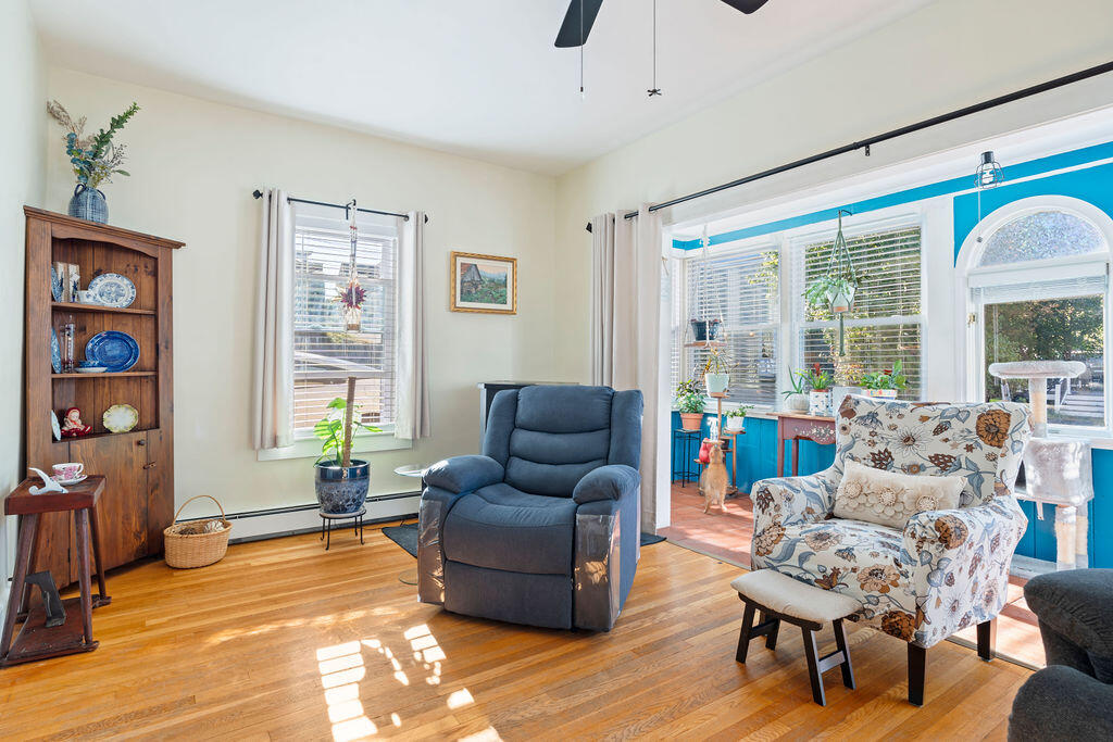 3 Tanguay Street Sanford ME 04073