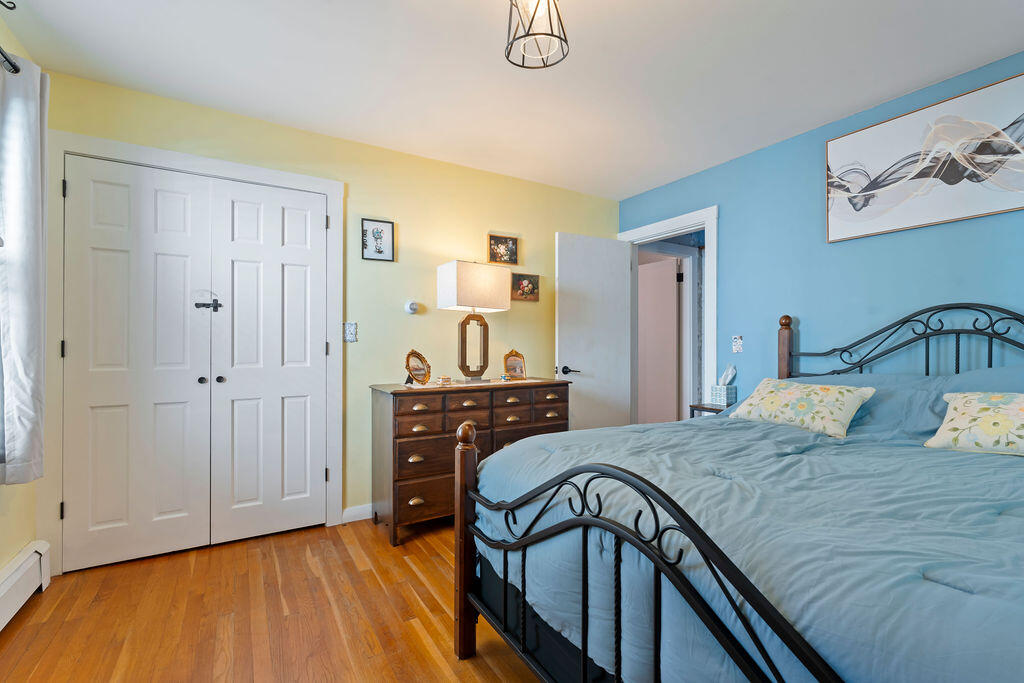 3 Tanguay Street Sanford ME 04073