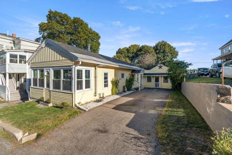 3 Tanguay Street Sanford ME 04073