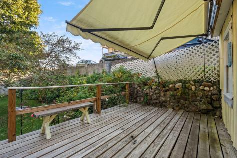 3 Tanguay Street Sanford ME 04073