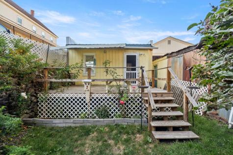 3 Tanguay Street Sanford ME 04073