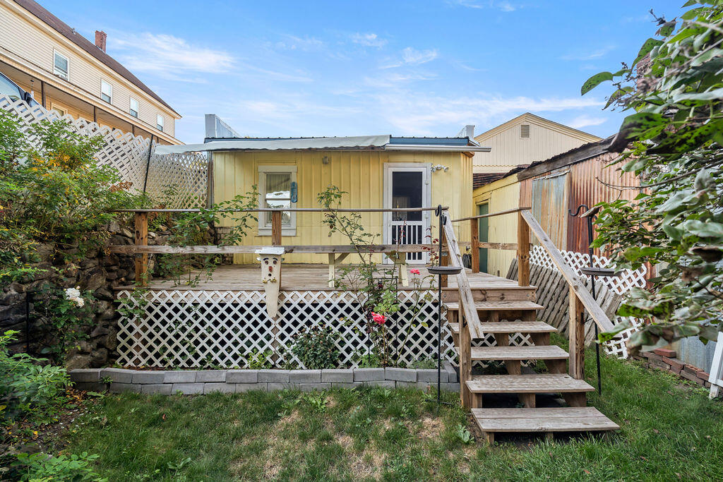 3 Tanguay Street Sanford ME 04073