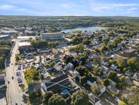 3 Tanguay Street Sanford ME 04073