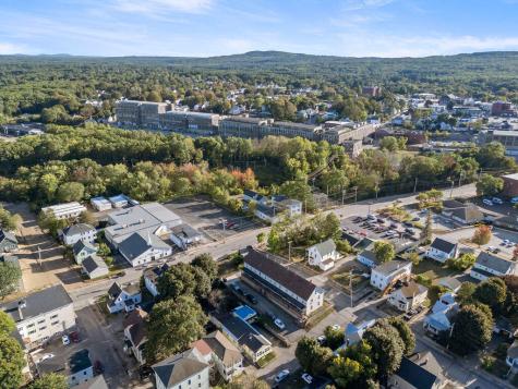 3 Tanguay Street Sanford ME 04073