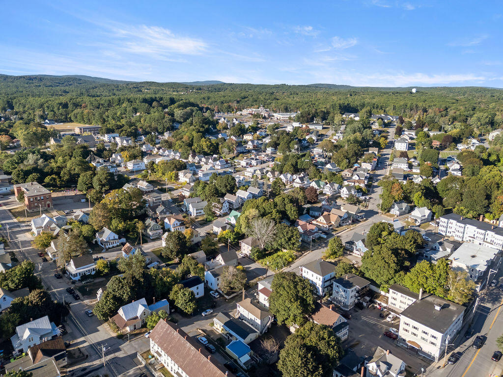 3 Tanguay Street Sanford ME 04073