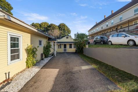 3 Tanguay Street Sanford ME 04073