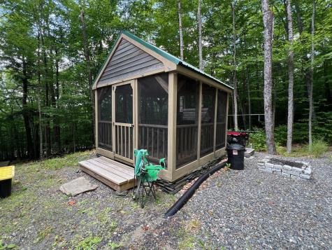 LOT4.31 30 Bodfish Valley Road Elliottsville Twp ME 04443