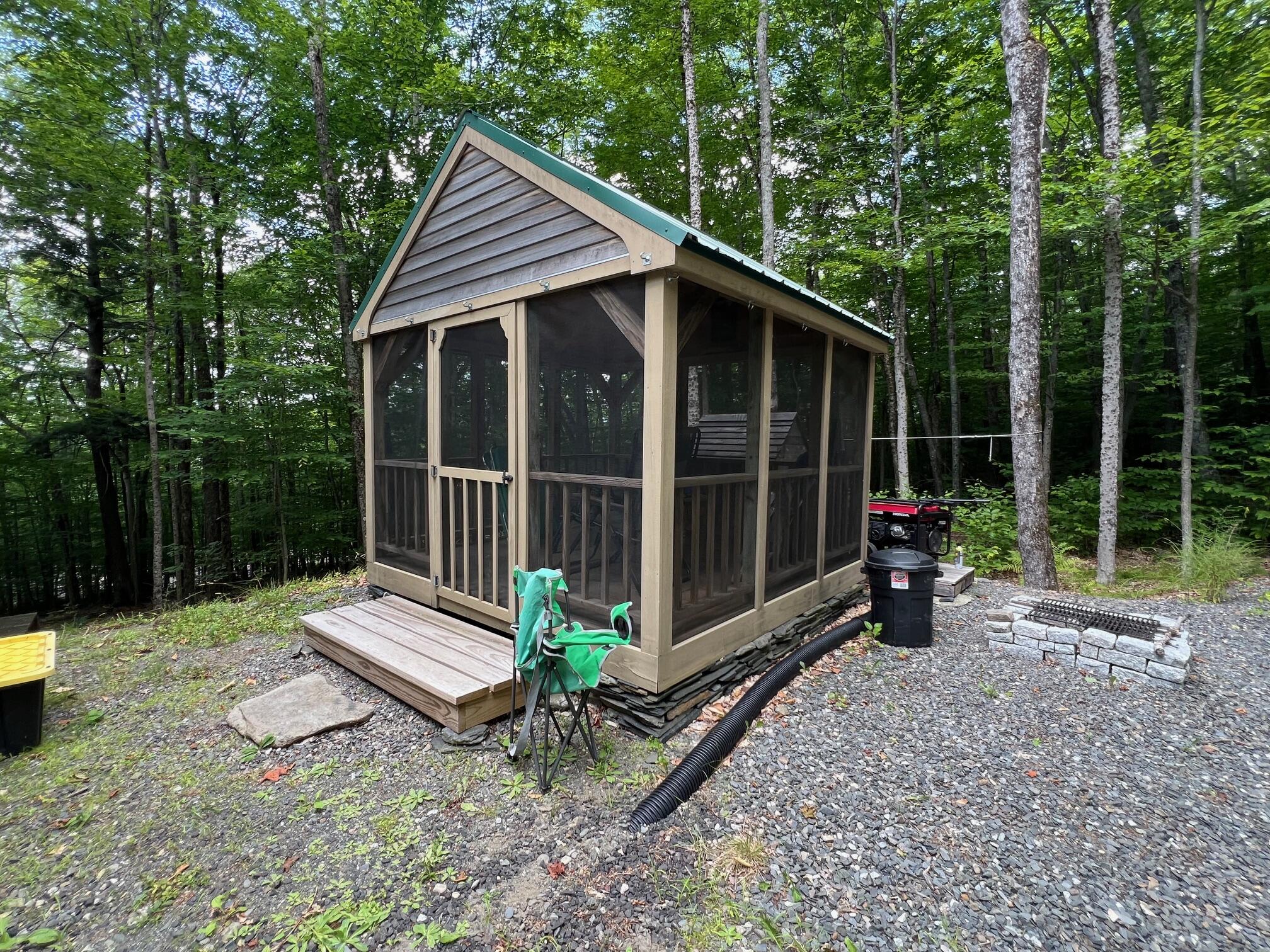 LOT4.31 30 Bodfish Valley Road Elliottsville Twp ME 04443