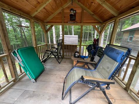 LOT4.31 30 Bodfish Valley Road Elliottsville Twp ME 04443