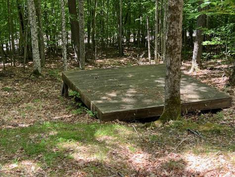 LOT4.31 30 Bodfish Valley Road Elliottsville Twp ME 04443