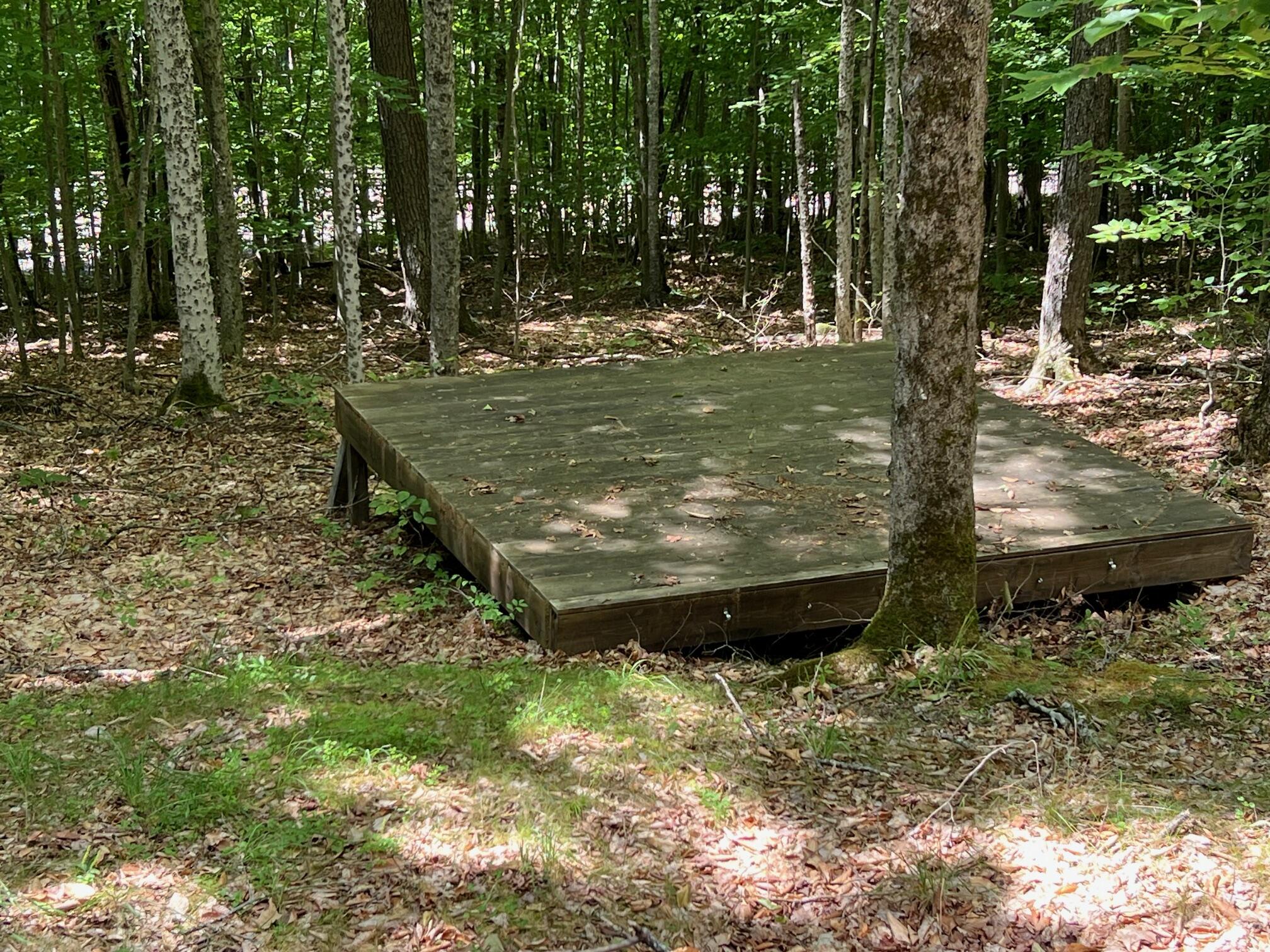 LOT4.31 30 Bodfish Valley Road Elliottsville Twp ME 04443