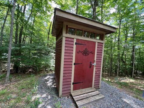 LOT4.31 30 Bodfish Valley Road Elliottsville Twp ME 04443