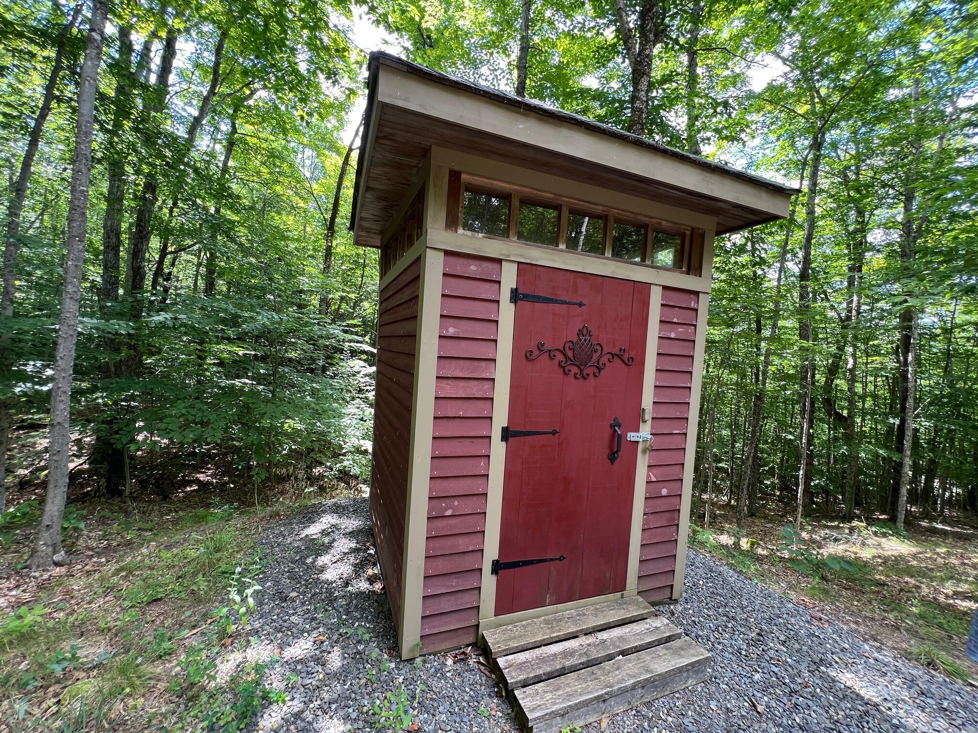 LOT4.31 30 Bodfish Valley Road Elliottsville Twp ME 04443