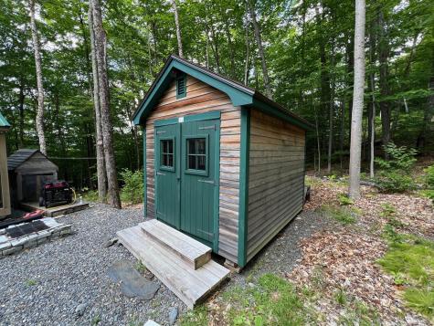 LOT4.31 30 Bodfish Valley Road Elliottsville Twp ME 04443