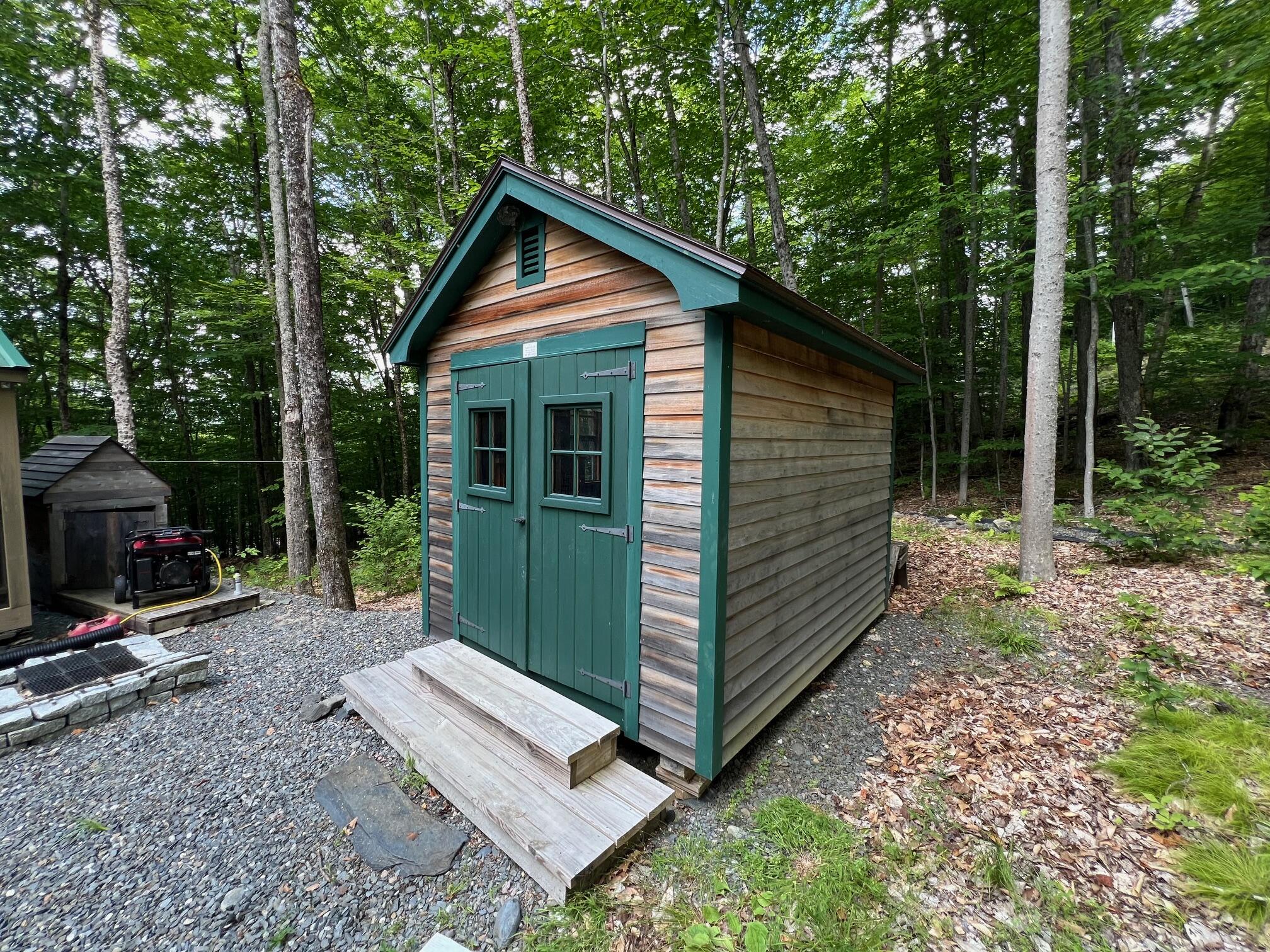 LOT4.31 30 Bodfish Valley Road Elliottsville Twp ME 04443